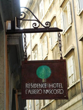  Boutique Hotel Albero Nascosto  Триесте